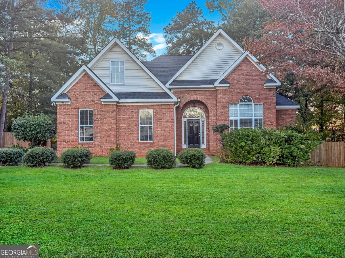 205 Ashbrooke Court, Macon, GA 31210 - Image #1