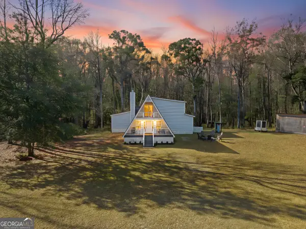 554 Mariners Way, Garnett, SC 29922