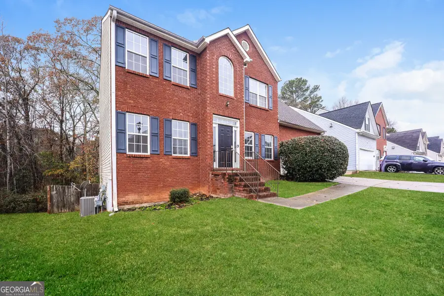5967 Yellowood Court, Atlanta, GA 30349 - Image #2