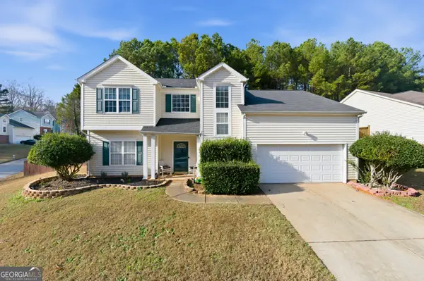 6854 Bridgewood Drive, Austell, GA 30168