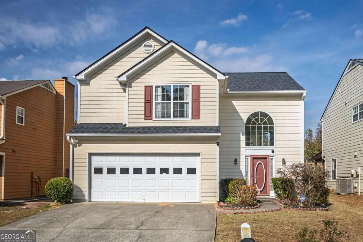 2287 Stancrest Lane, Lawrenceville, GA 30044 - Image #1