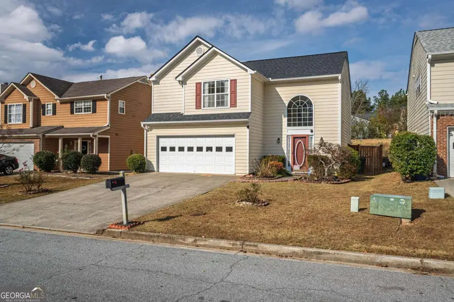 2287 Stancrest Lane, Lawrenceville, GA 30044 - Image #2