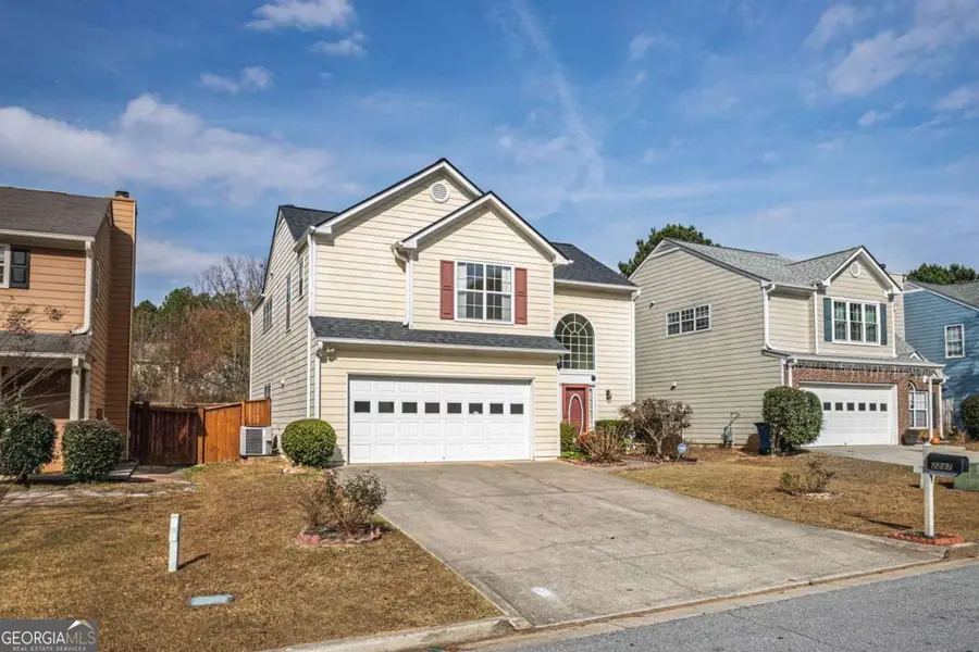 2287 Stancrest Lane, Lawrenceville, GA 30044 - Image #3