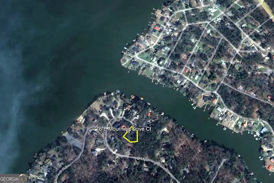 716 E Mourning Dove Court, Monticello, GA 31064 - Image #3