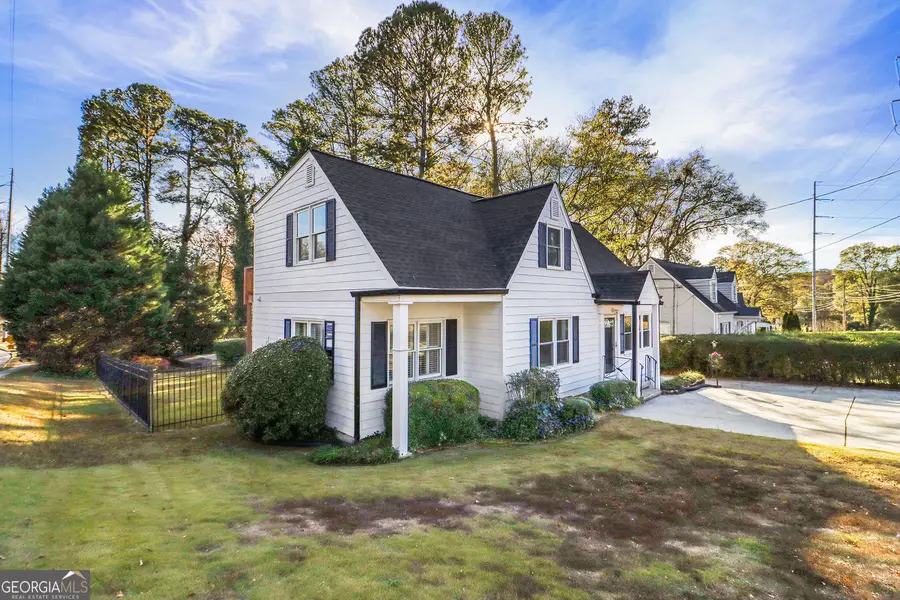 1831 Dresden Drive Ne, Brookhaven, GA 30319 - Image #3