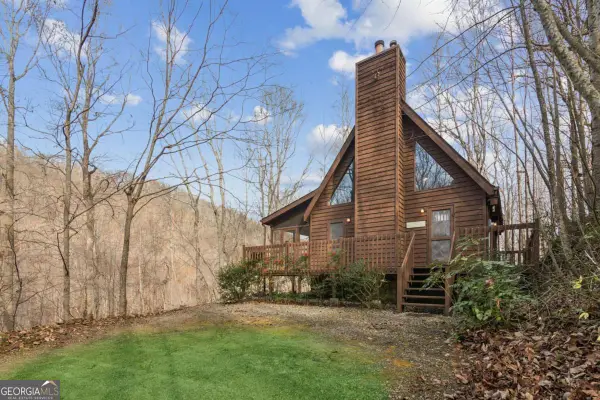 205 Laurel Branch, Dawsonville, GA 30534