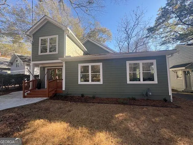 438 Ansley Street, Decatur, GA 30030 - Image #3