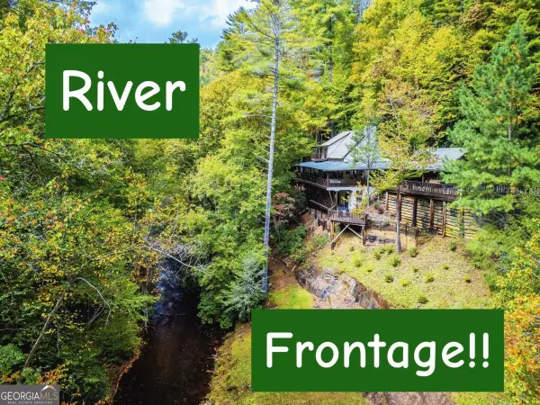 7670 Hiawassee Wilderness Trail, Hiawassee, GA 30546