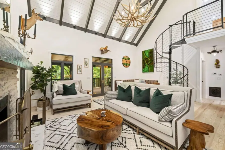 7670 Hiawassee Wilderness Trail, Hiawassee, GA 30546 - Image #2