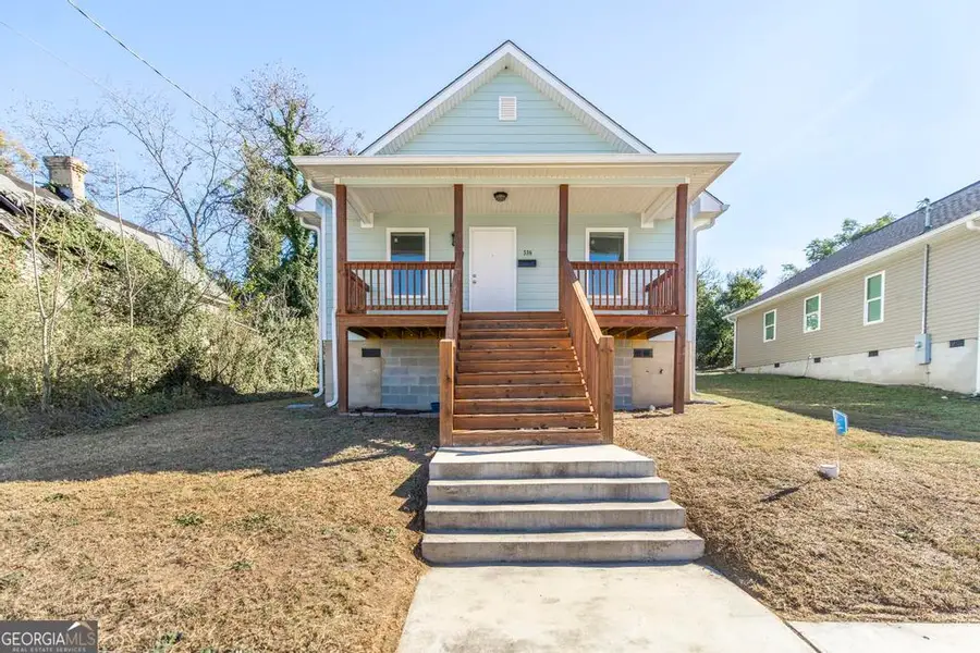 338 Monroe Street, Macon, GA 31201 - Image #2