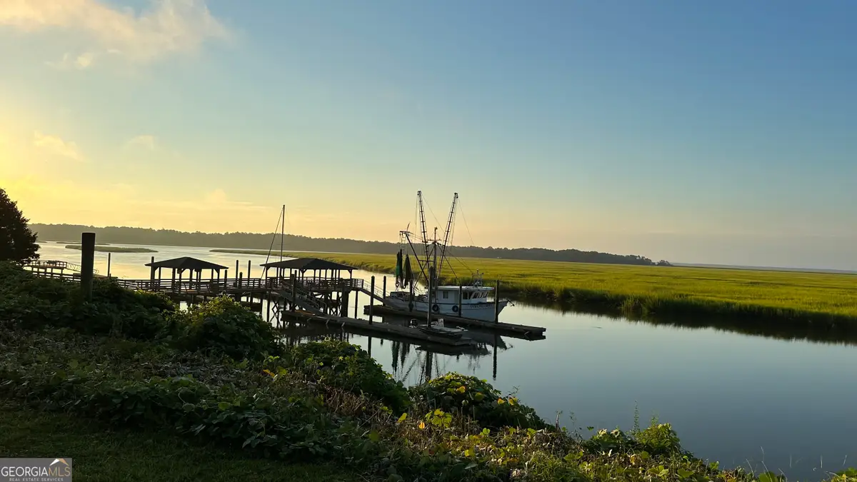 0 Pelican Perch Drive, Townsend, GA 31331 - Image #1