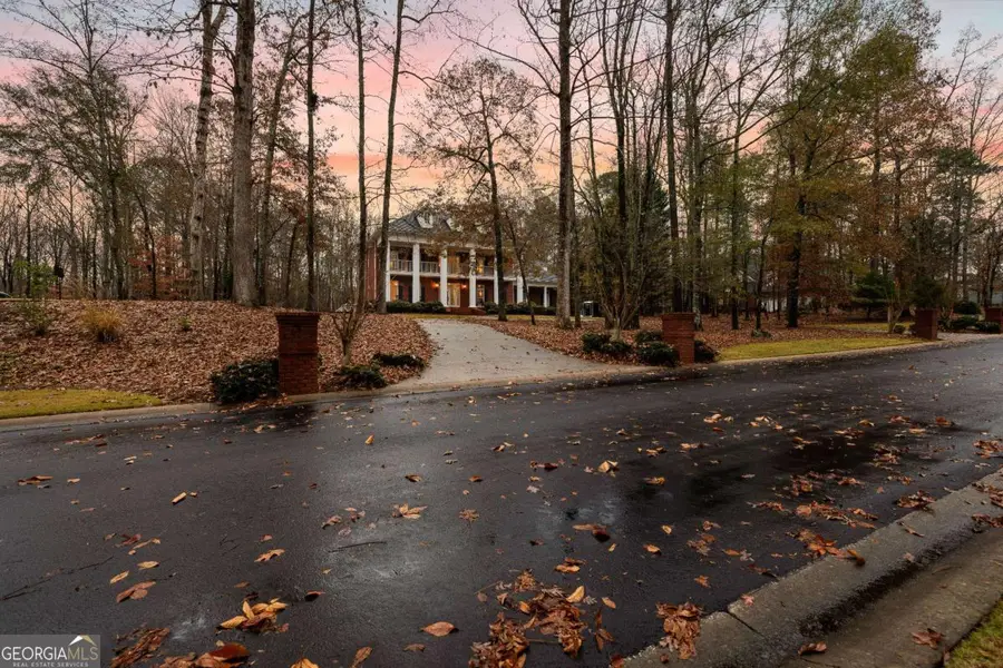 602 Embassy Court, Peachtree City, GA 30269 - Image #2