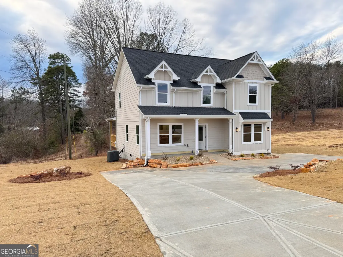 2804 Dorsey Peek Road, Gainesville, GA 30507 - Image #1