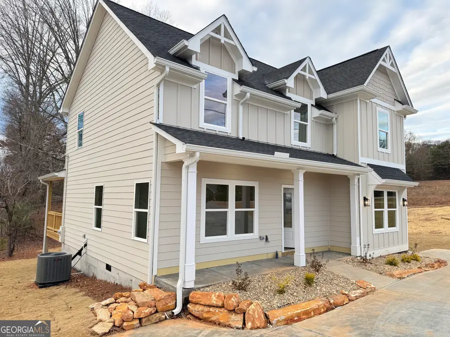 2804 Dorsey Peek Road, Gainesville, GA 30507 - Image #2