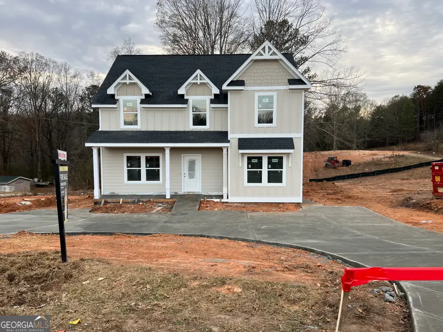 2804 Dorsey Peek Road, Gainesville, GA 30507 - Image #3