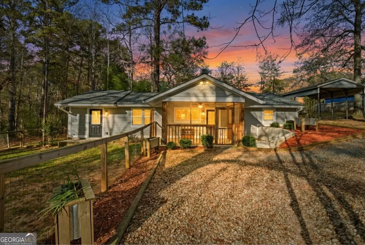 34 Stowe Road, Covington, GA 30014 - Image #1