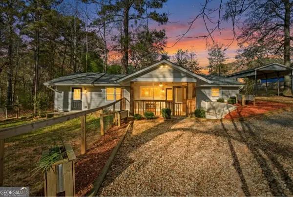 34 Stowe Road, Covington, GA 30014