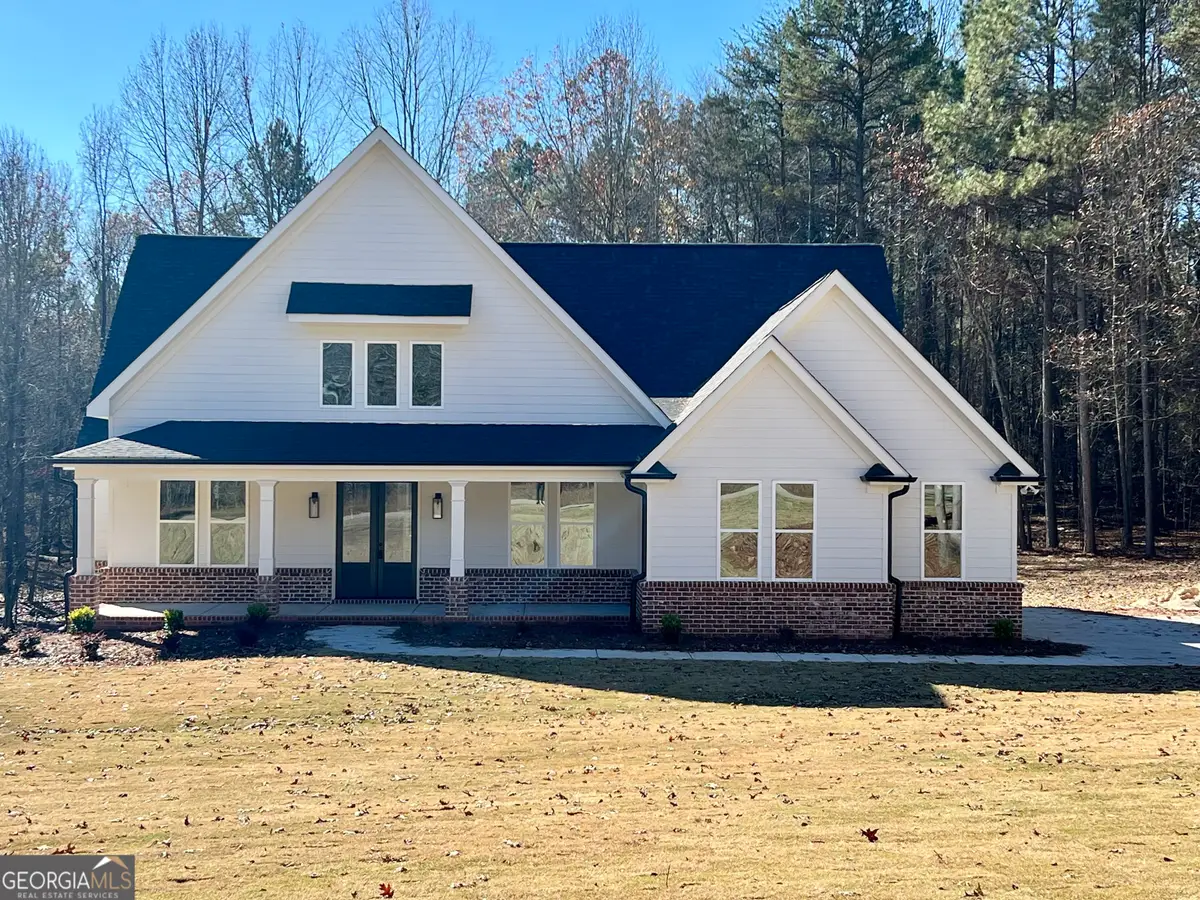 327 Primrose Lane, Pendergrass, GA 30567 - Image #1