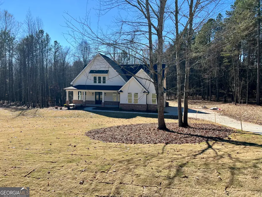 327 Primrose Lane, Pendergrass, GA 30567 - Image #2