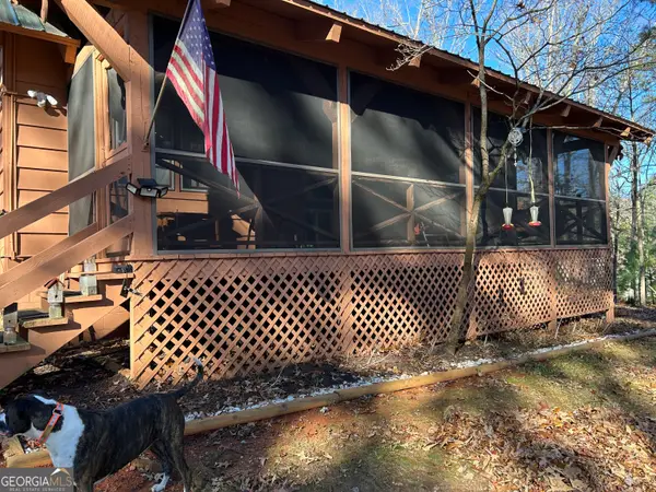 25 Pepperidge Drive, Sautee Nacoochee, GA 30571