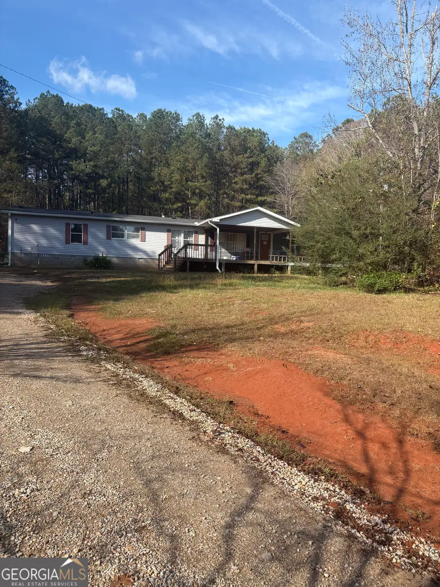 125 Antony Drive, Jackson, GA 30233 - Image #2