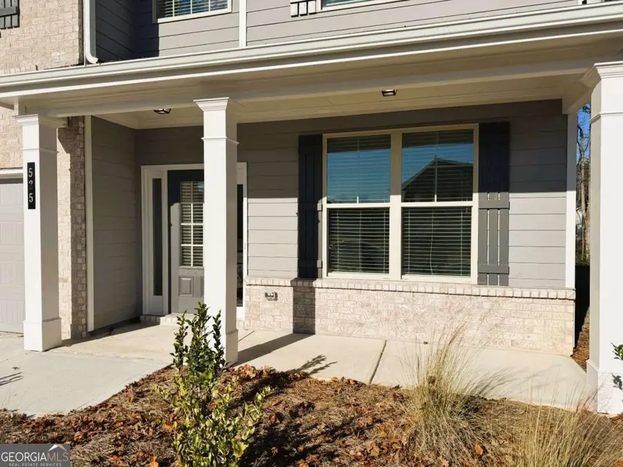 525 Paces Drive, Lithia Springs, GA 30122 - Image #2