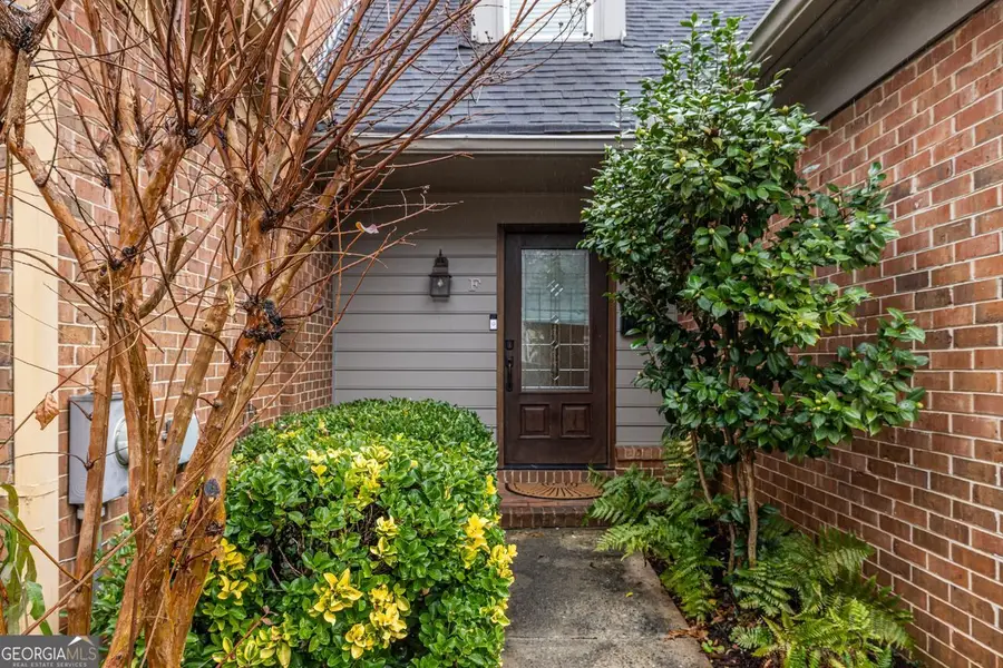 218 Forkner Drive #F, Decatur, GA 30030 - Image #2