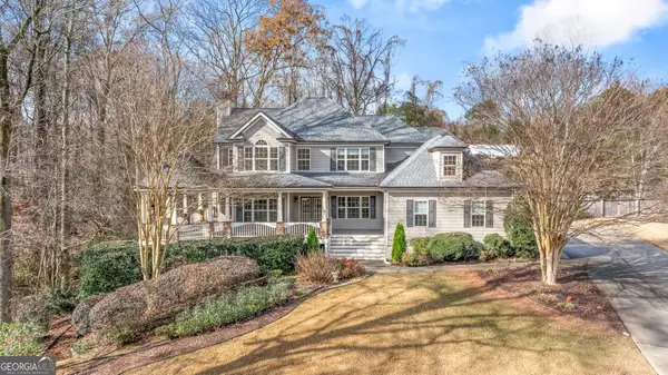 103 Waterford Court, Jefferson, GA 30549