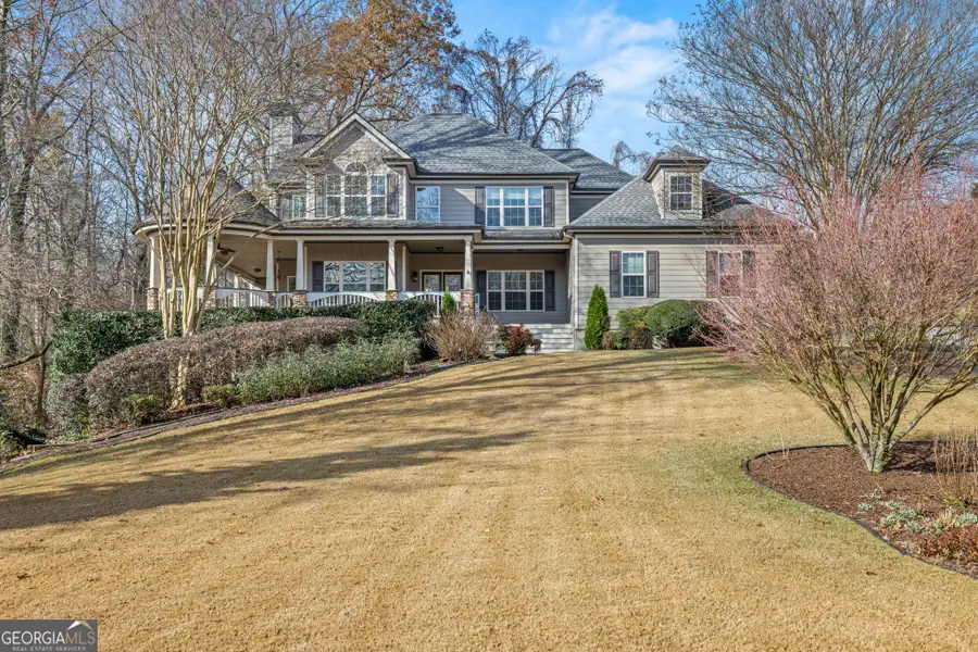 103 Waterford Court, Jefferson, GA 30549 - Image #2