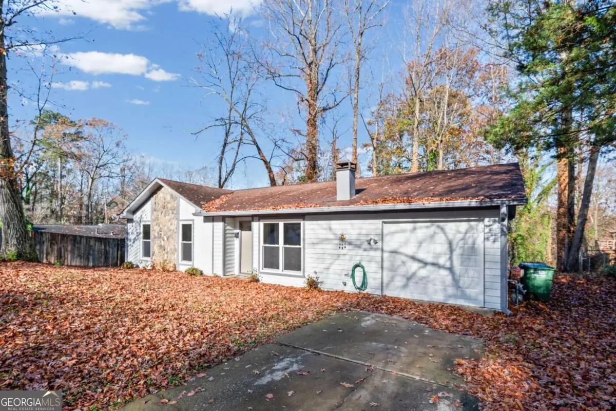 5341 Woodbin Drive, Norcross, GA 30093 - Image #1