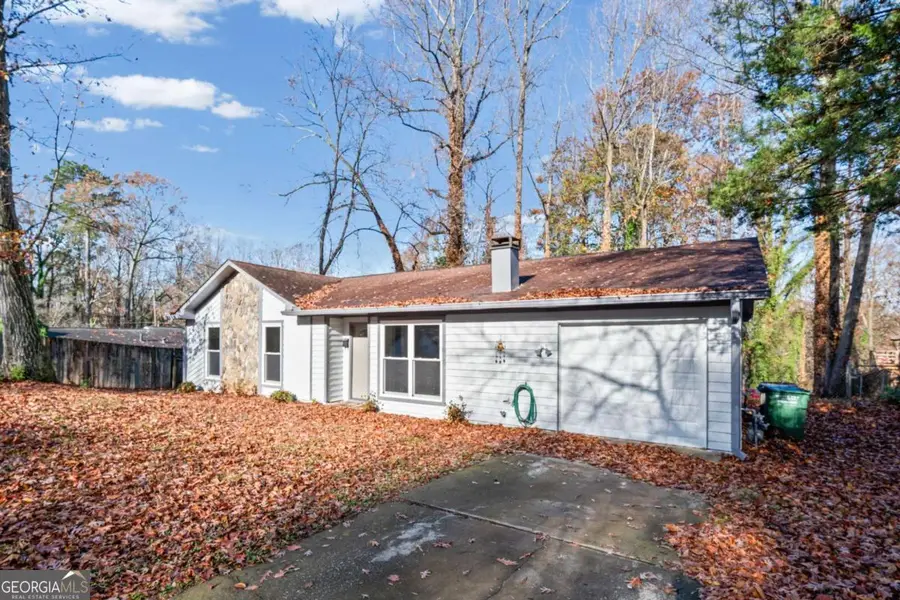 5341 Woodbin Drive, Norcross, GA 30093 - Image #2