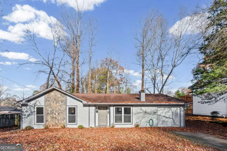 5341 Woodbin Drive, Norcross, GA 30093 - Image #3