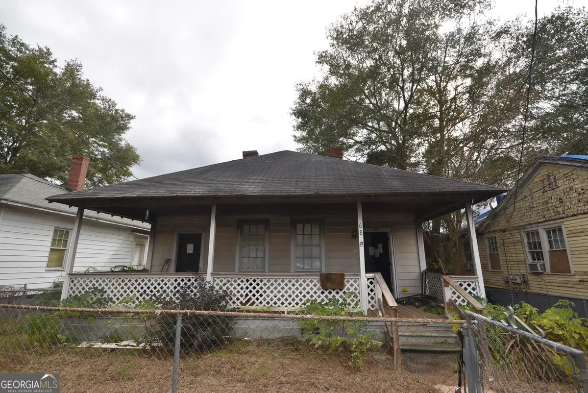 68 Poplar Street, Porterdale, GA 30014 - Image #1