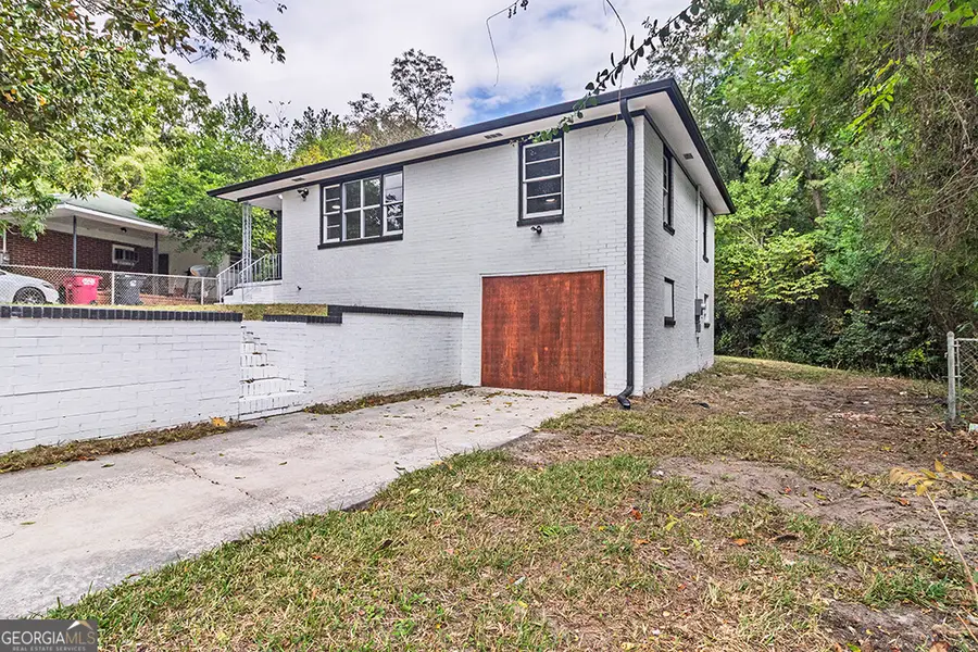 1124 N Beddingfield Drive, Macon, GA 31206 - Image #3