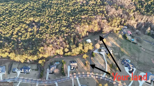 416 Fox Valley Drive, Monroe, GA 30656