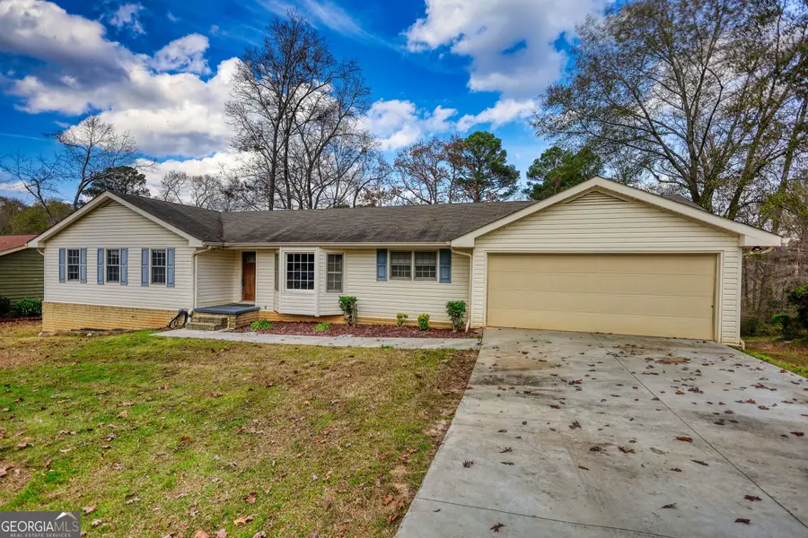 2289 Amberbrook Drive Sw, Conyers, GA 30094 - Image #3