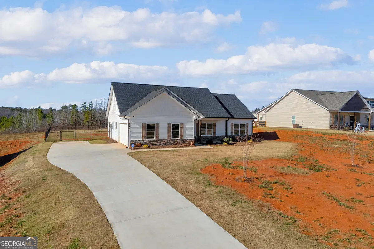 1011 Dortch Road, Eastanollee, GA 30538 - Image #1