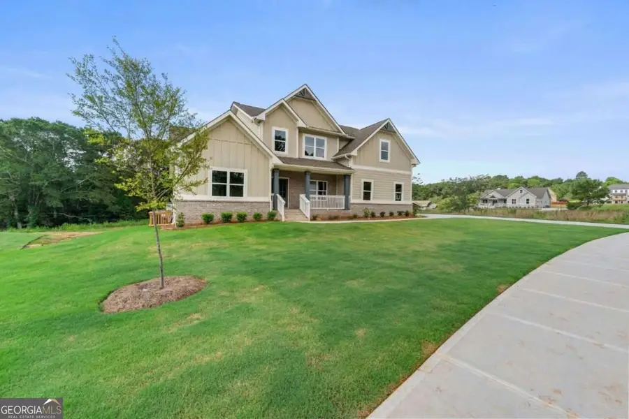 152 Blue Rider Trail, Hoschton, GA 30548 - Image #2