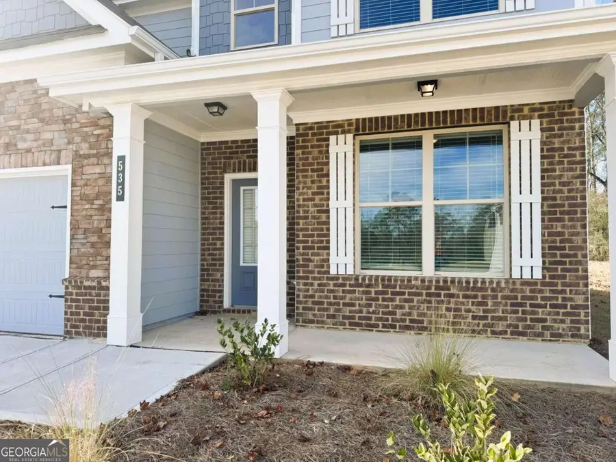 535 Paces Drive, Lithia Springs, GA 30122 - Image #2