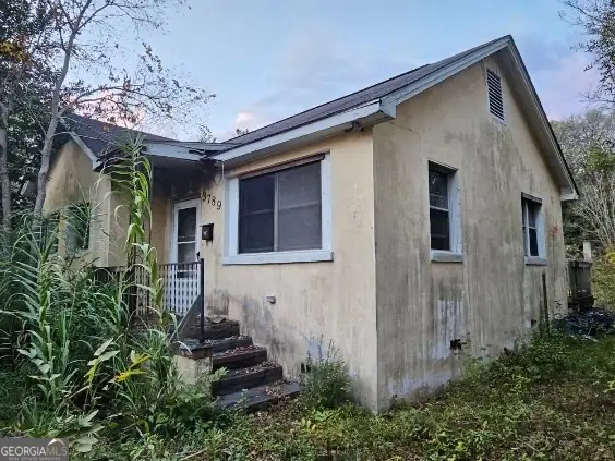 3789 Del Park, Macon, GA 31204