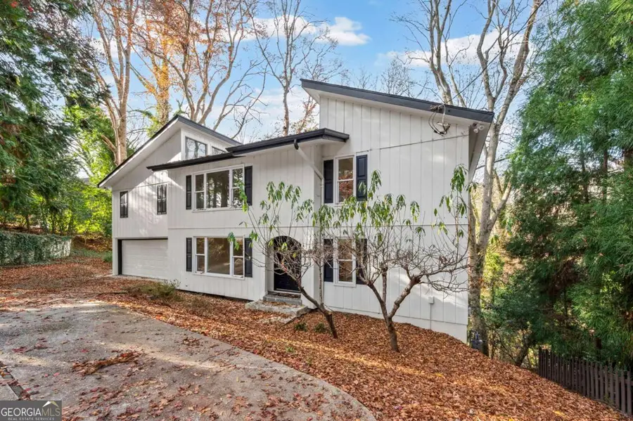 2710 Margaret Mitchell Drive Nw, Atlanta, GA 30327 - Image #3