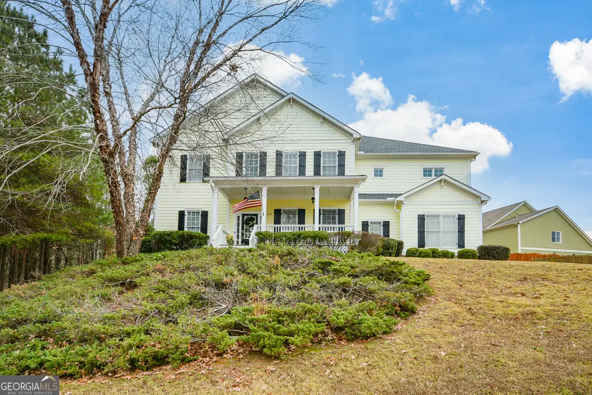 320 River Green Avenue, Canton, GA 30114 - Image #1