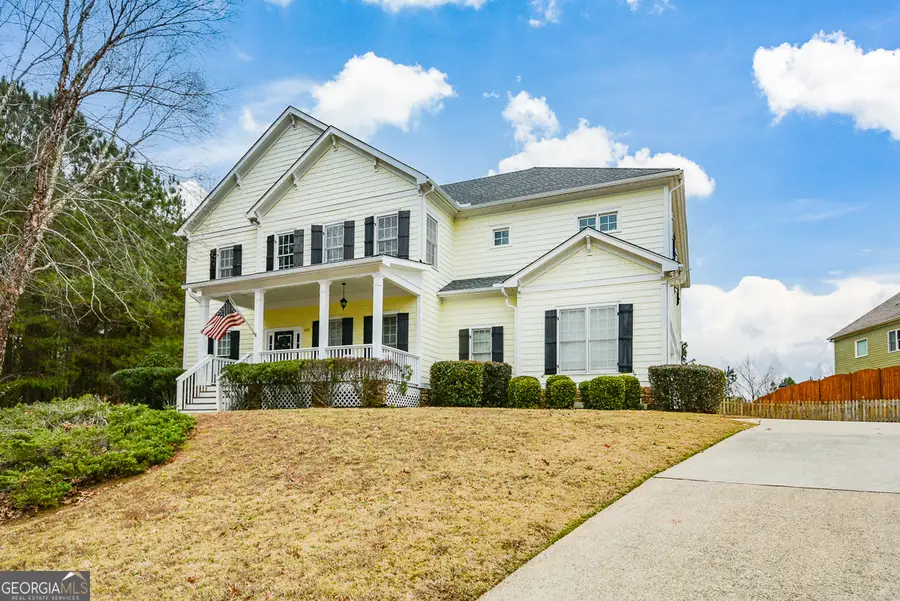 320 River Green Avenue, Canton, GA 30114 - Image #2