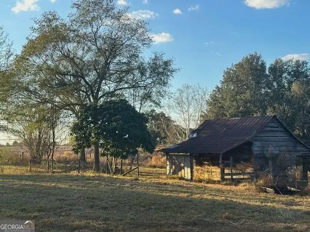 8893 Sunbury Road, Claxton, GA 30417 - Image #1