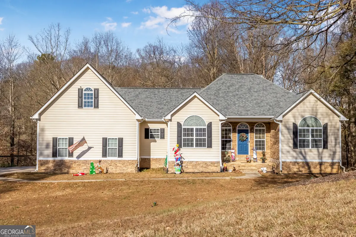 235 Brooks Road, Pendergrass, GA 30567 - #1