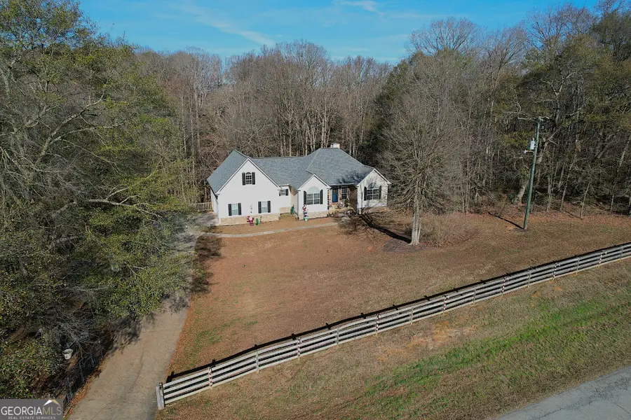 235 Brooks Road, Pendergrass, GA 30567 - #2