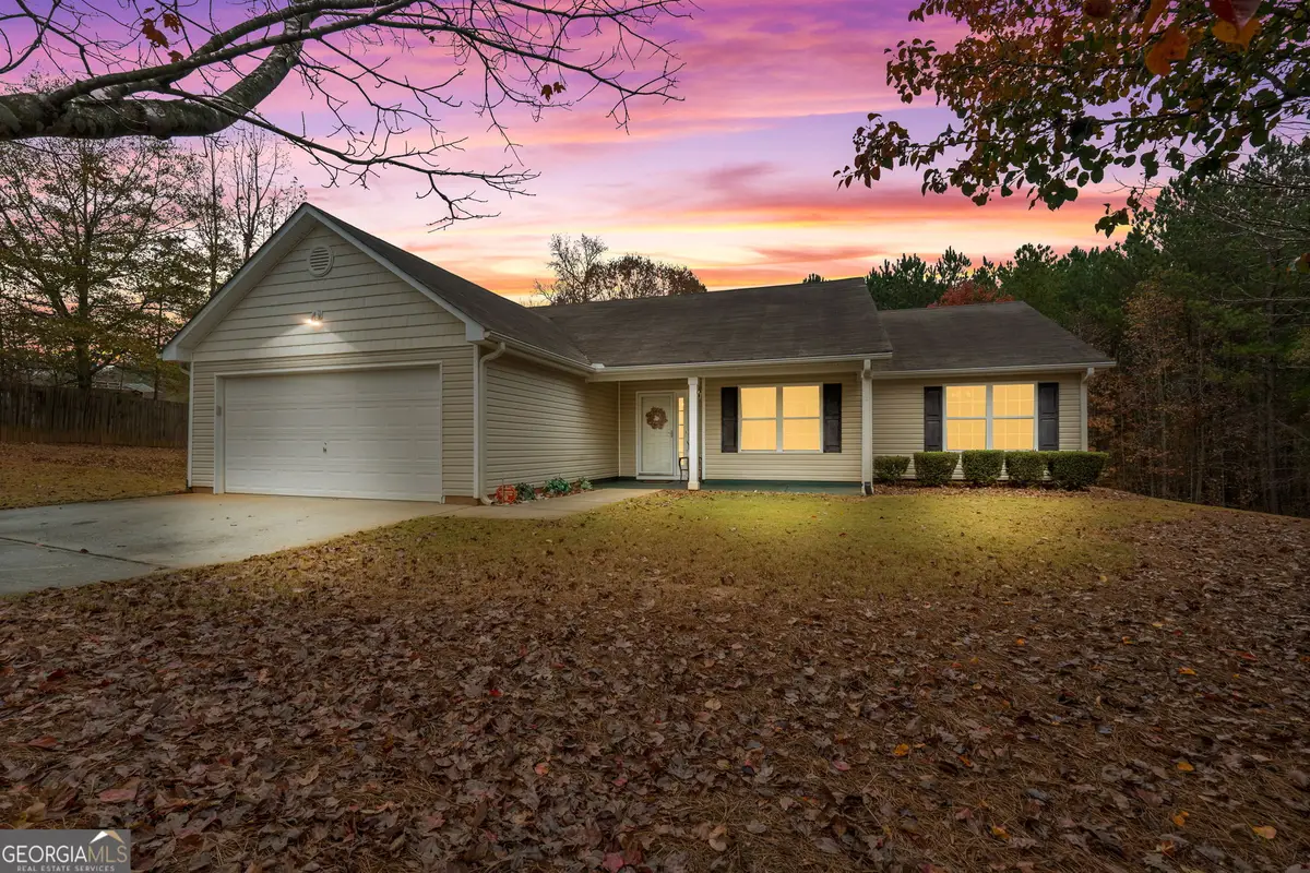 70 Dolly Nixon Court, Senoia, GA 30276 - Image #1