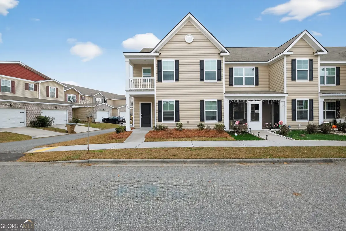 127 Birch Circle, Port Wentworth, GA 31407 - Image #1
