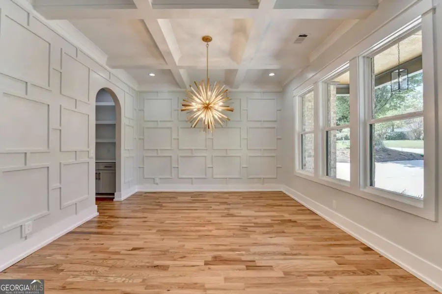 3367 Dodson Drive Connec, East Point, GA 30344 - Image #2