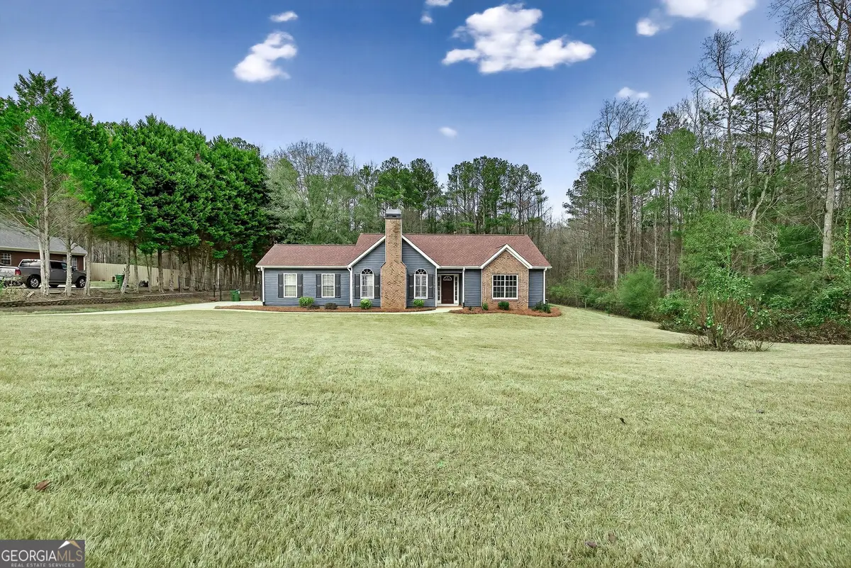 150 Riverside Drive, Sharpsburg, GA 30277 - Image #1